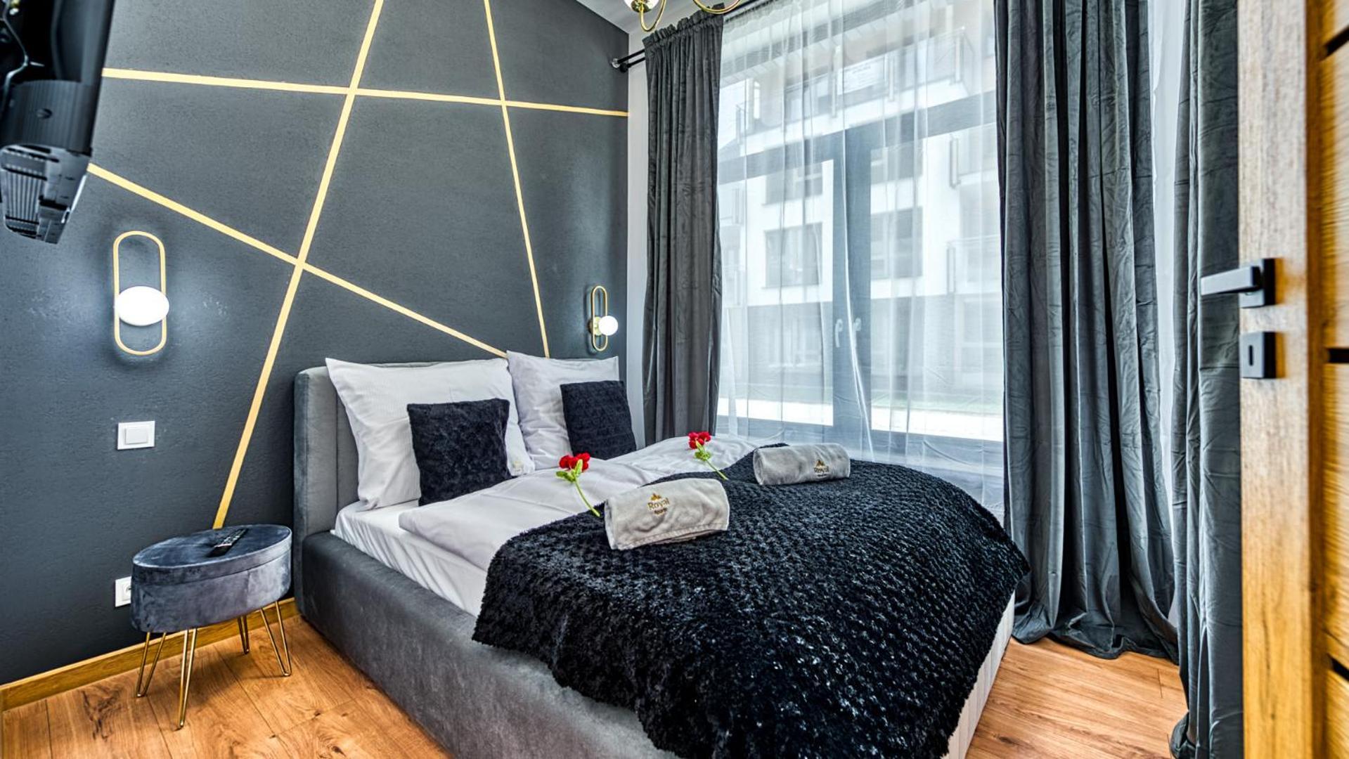 Apartamenty Kilinskiego 17 - Centrum, Przy Wyciagu, Blisko Szlakow شكلارسكا بوريبا المظهر الخارجي الصورة