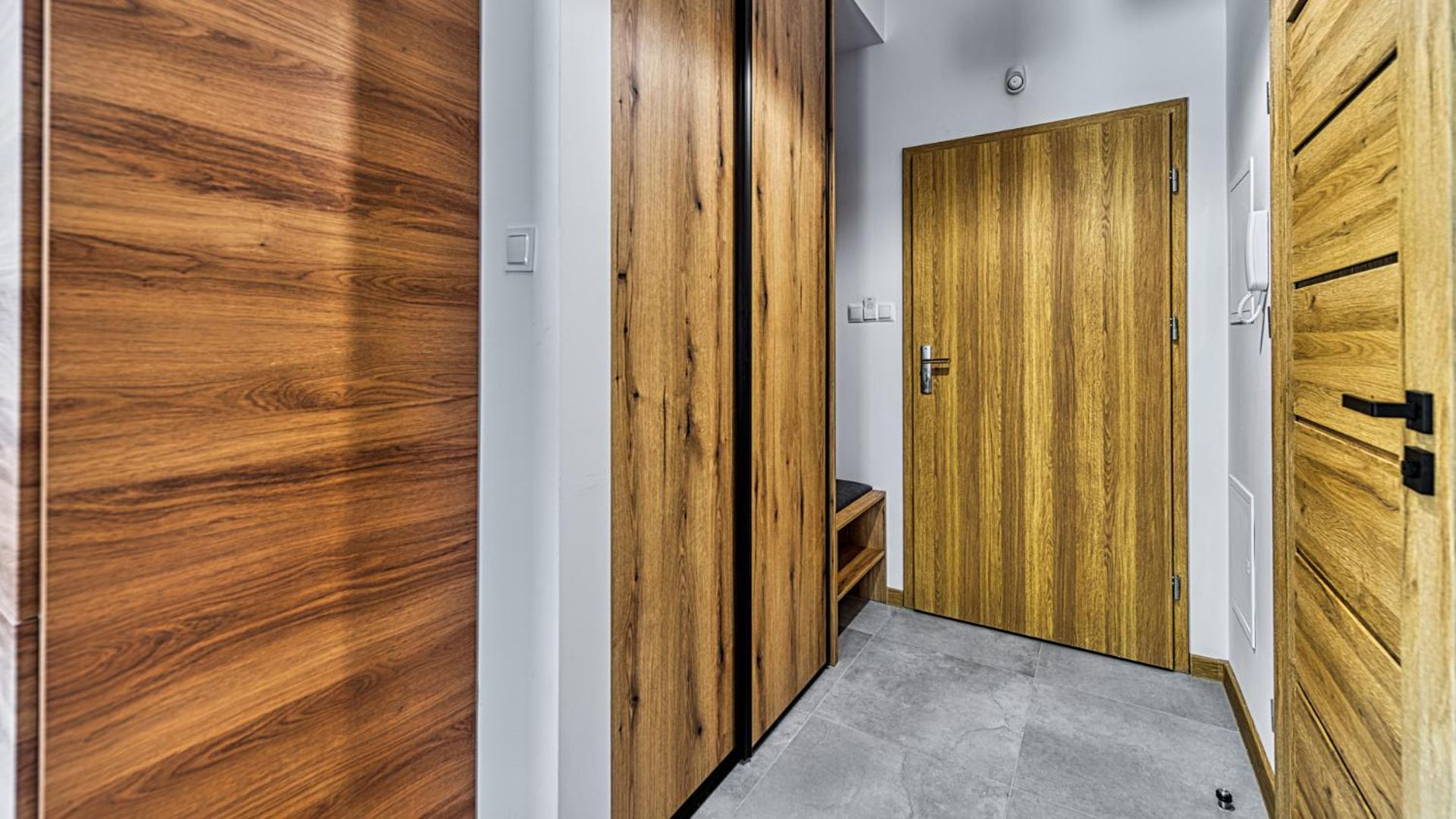 Apartamenty Kilinskiego 17 - Centrum, Przy Wyciagu, Blisko Szlakow شكلارسكا بوريبا المظهر الخارجي الصورة