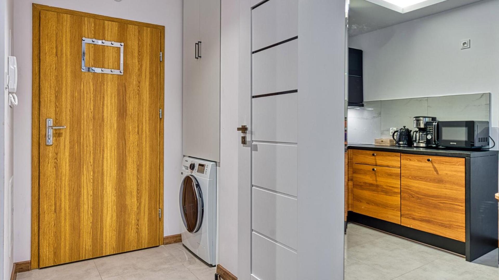 Apartamenty Kilinskiego 17 - Centrum, Przy Wyciagu, Blisko Szlakow شكلارسكا بوريبا المظهر الخارجي الصورة
