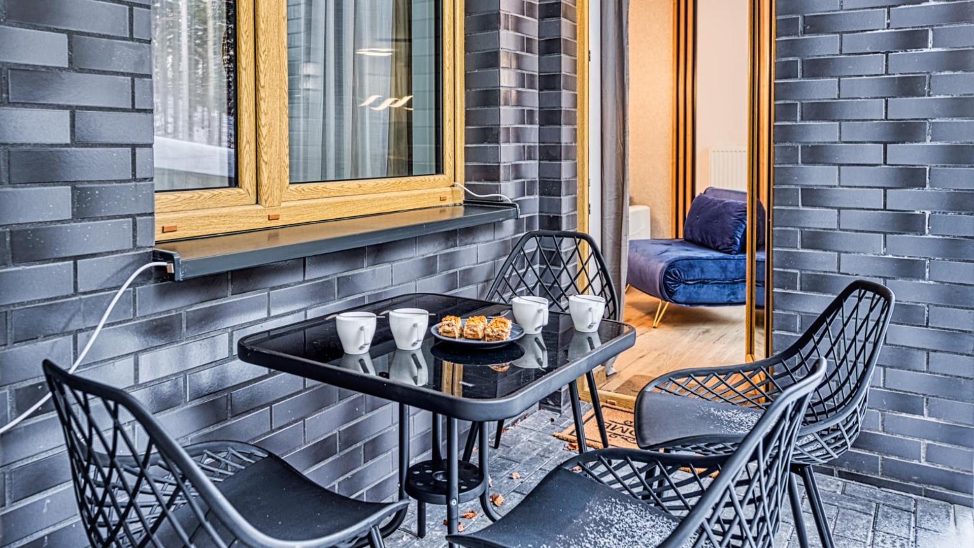 Apartamenty Kilinskiego 17 - Centrum, Przy Wyciagu, Blisko Szlakow شكلارسكا بوريبا المظهر الخارجي الصورة