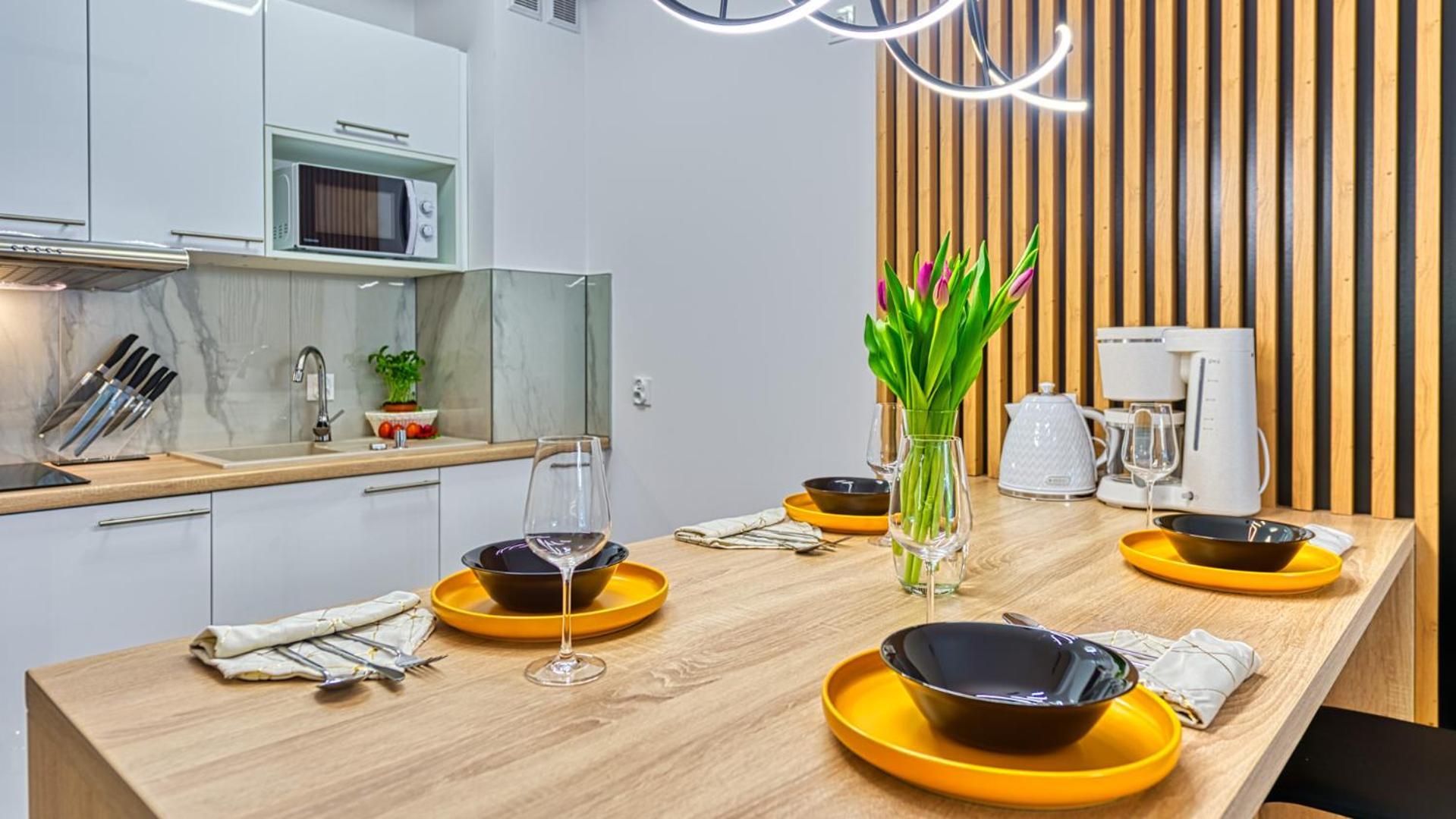 Apartamenty Kilinskiego 17 - Centrum, Przy Wyciagu, Blisko Szlakow شكلارسكا بوريبا المظهر الخارجي الصورة