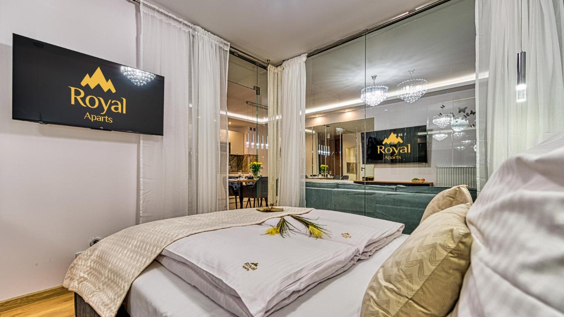 Apartamenty Kilinskiego 17 - Centrum, Przy Wyciagu, Blisko Szlakow شكلارسكا بوريبا المظهر الخارجي الصورة